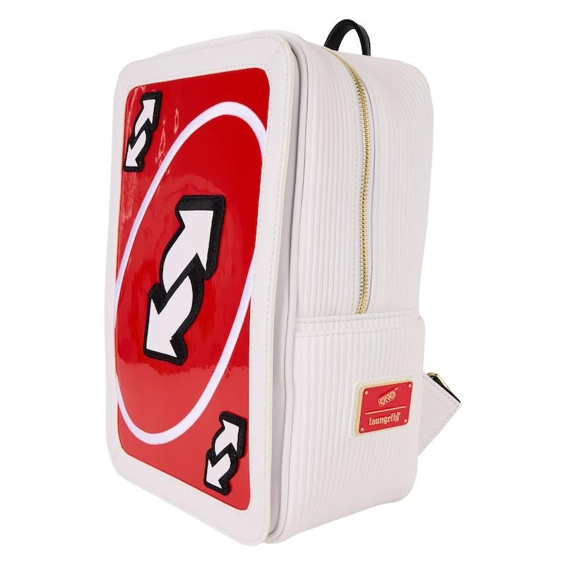 UNO - Reverse Card - Mini Backpack LoungeFly