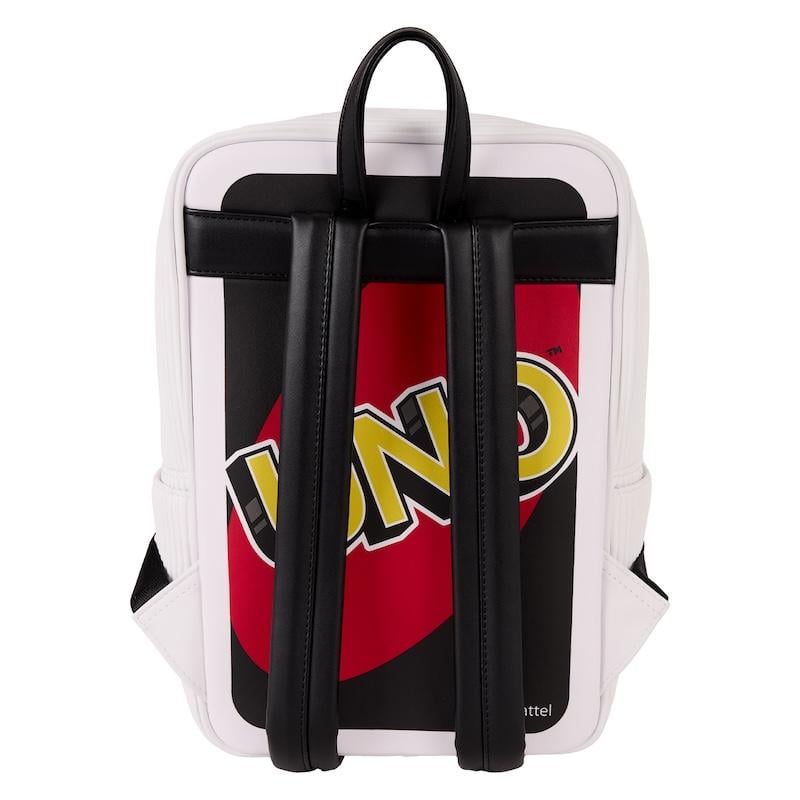 UNO - Reverse Card - Mini Backpack LoungeFly
