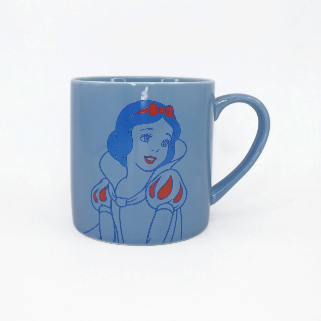 DISNEY - Snow White - Mug 310ml