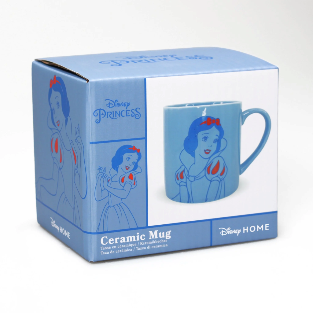 DISNEY - Snow White - Mug 310ml