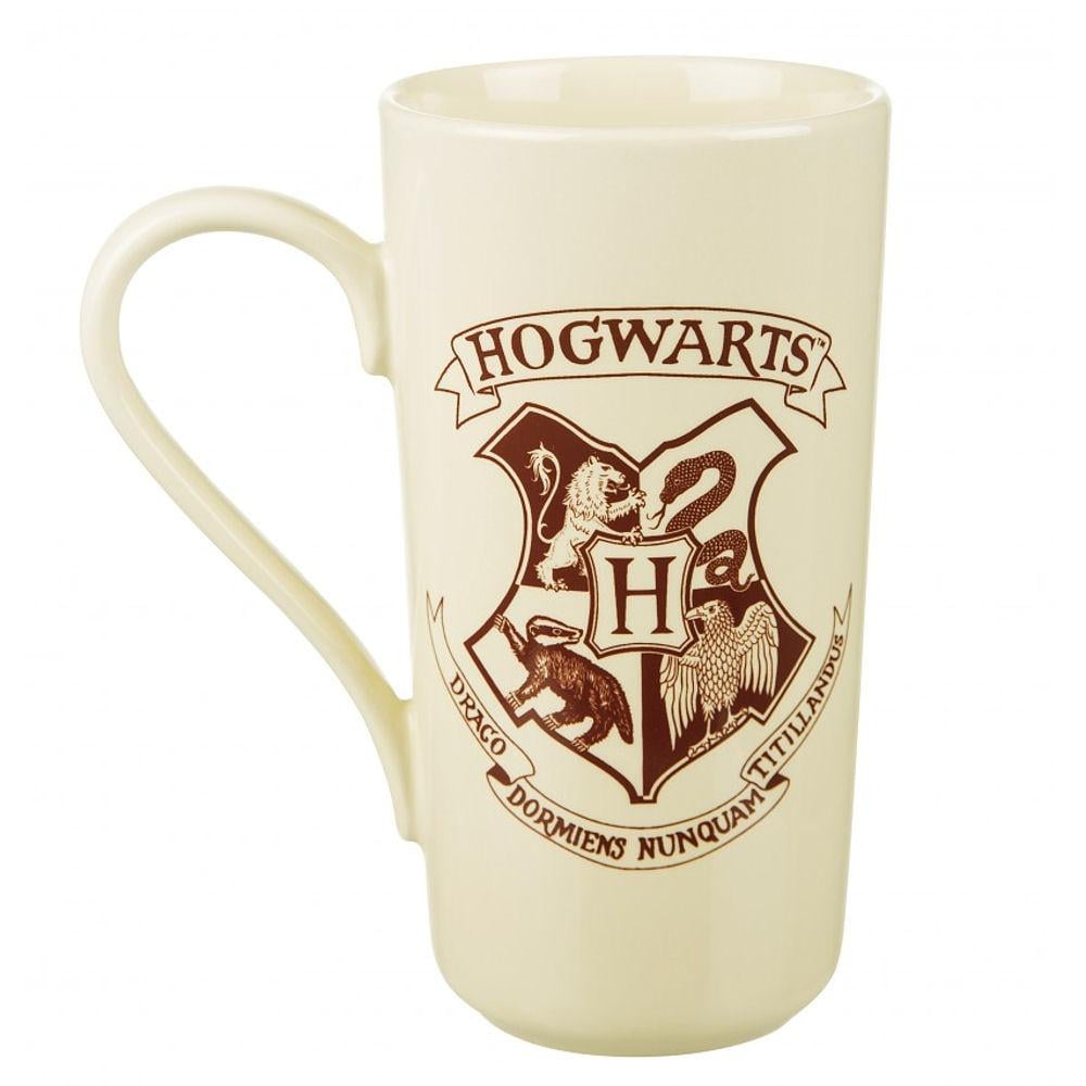 HARRY POTTER - Mug Latte - Muggles
