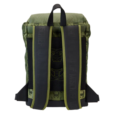MARVEL - Loki "The Traveller" - Backpack Collectiv LoungeFly