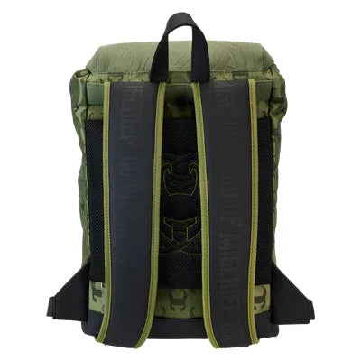 MARVEL - Loki "The Traveller" - Backpack Collectiv LoungeFly