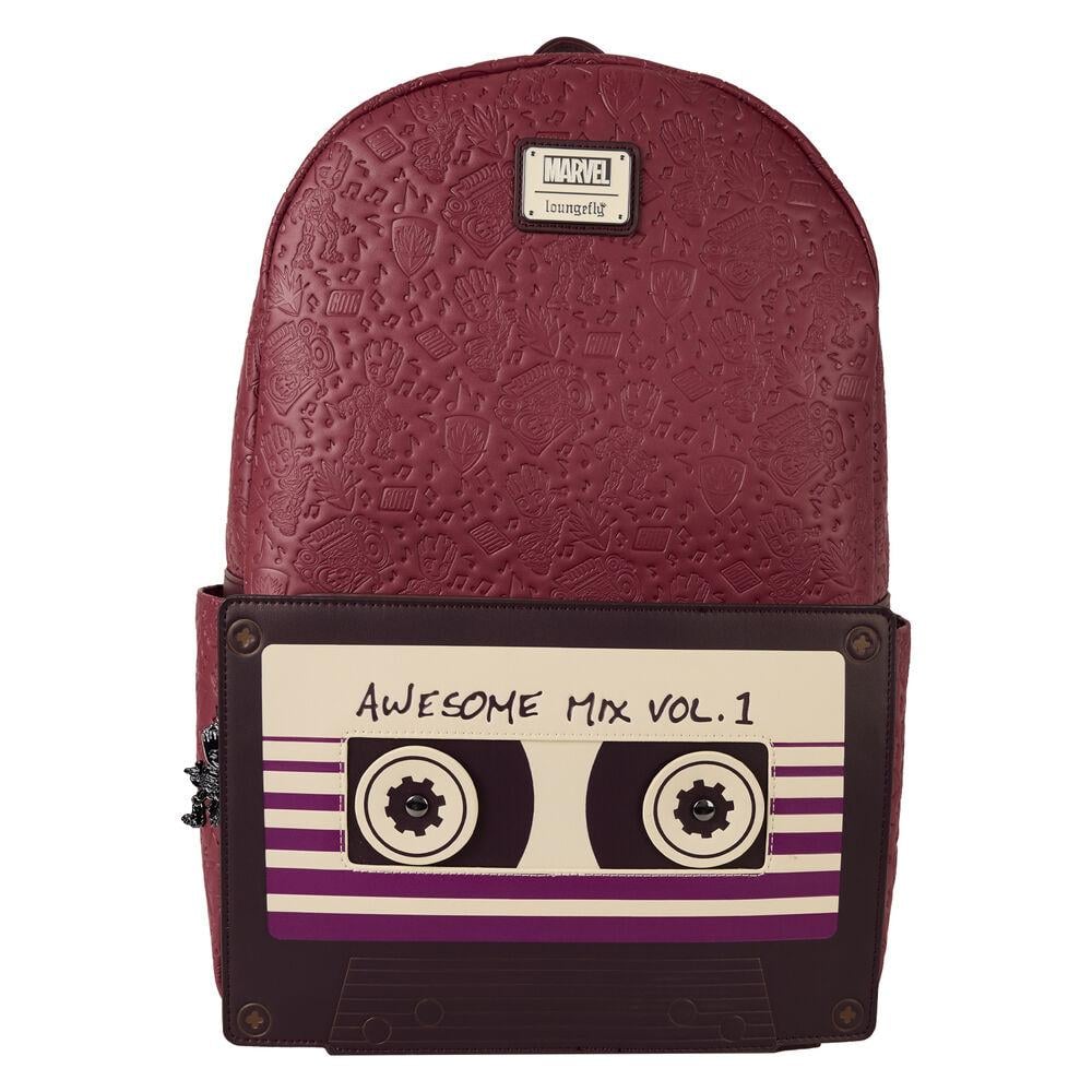 GUARDIANS OF THE GALAXY - Groot - Backpack LoungeFly