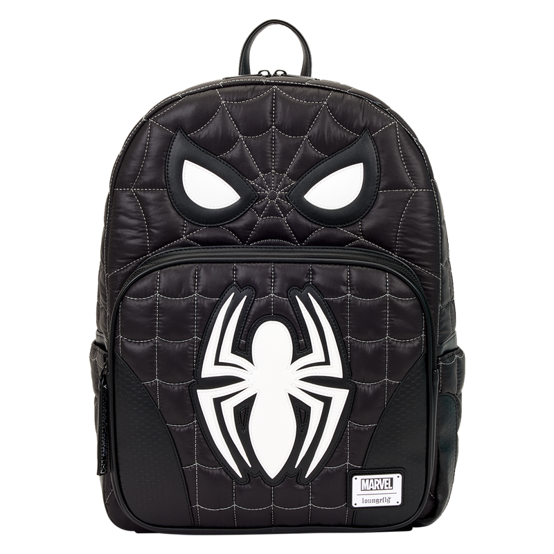 MARVEL - Spider-Man - Backpack LoungeFly