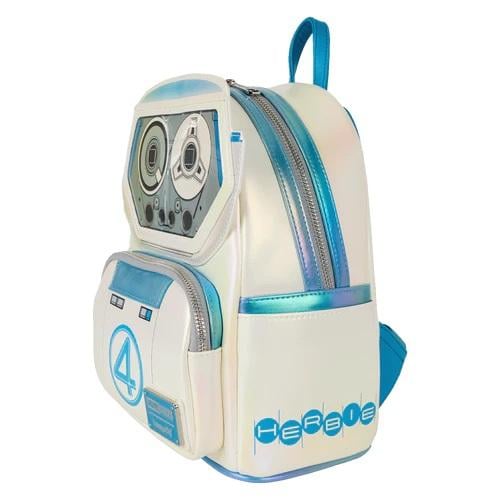 MARVEL - The Fantastic Four - Mini Backpack LoungeFly