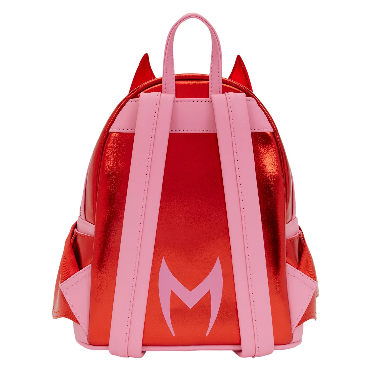 MARVEL - Scarlet Witch Wanda - Mini Backpack Loungefly