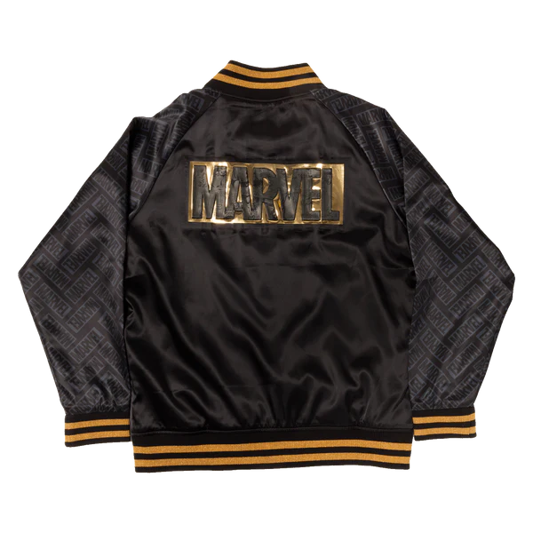 MARVEL - 85th Anniversary - Unisex Jacket LoungeFly (S)