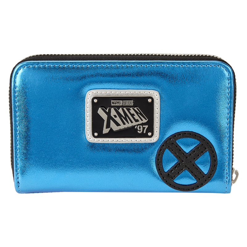 MARVEL - Shine Wolverine Cosplay - Wallet LoungeFly