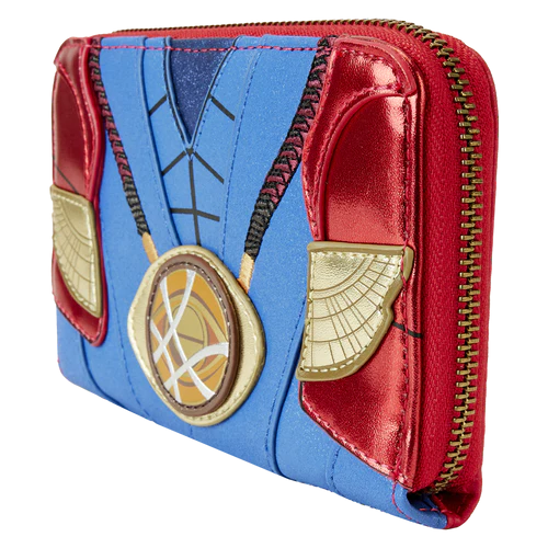 MARVEL - Doctor Strange - Wallet LoungeFly