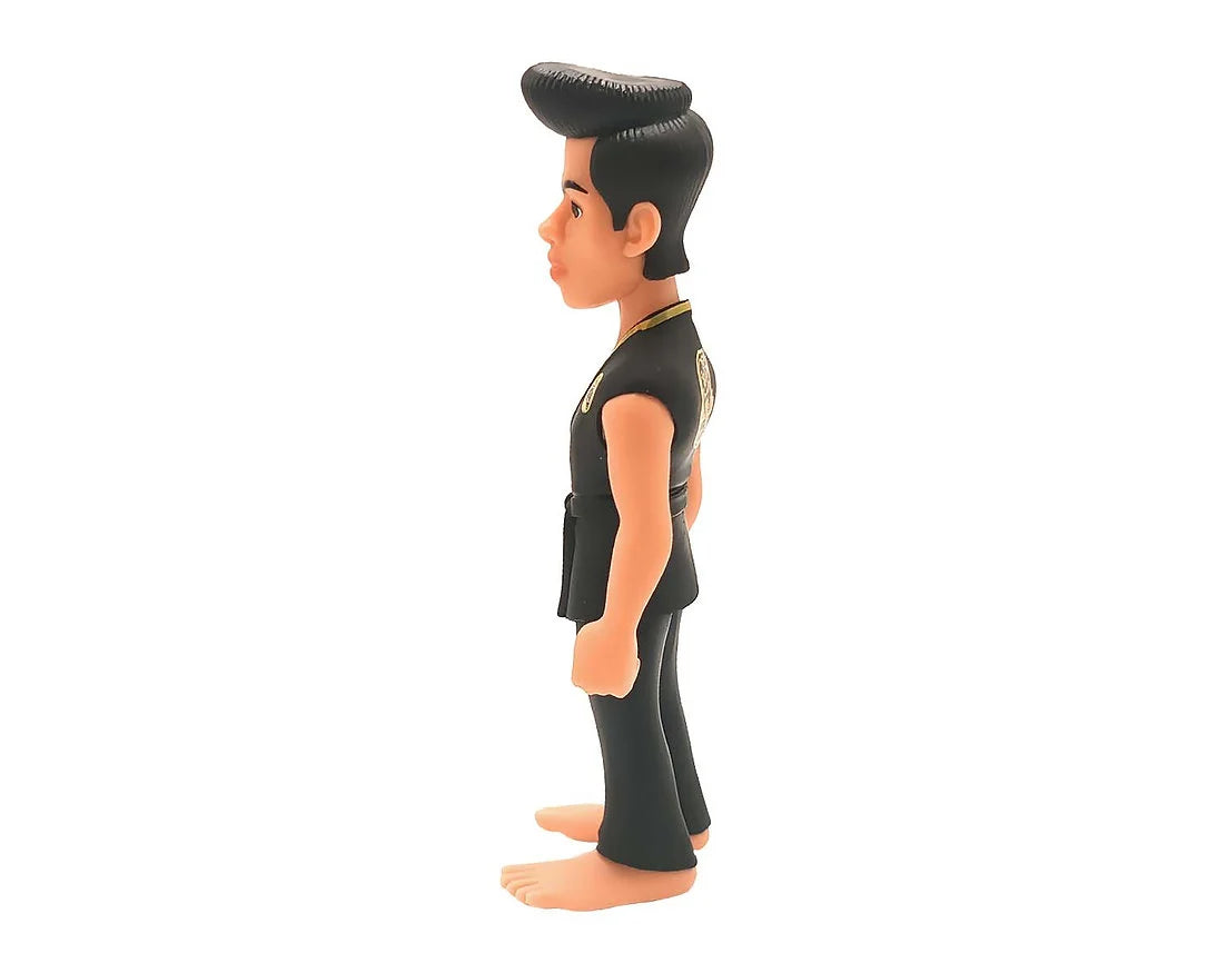 COBRA KAI - Miguel Diaz - Figure Minix # 12cm