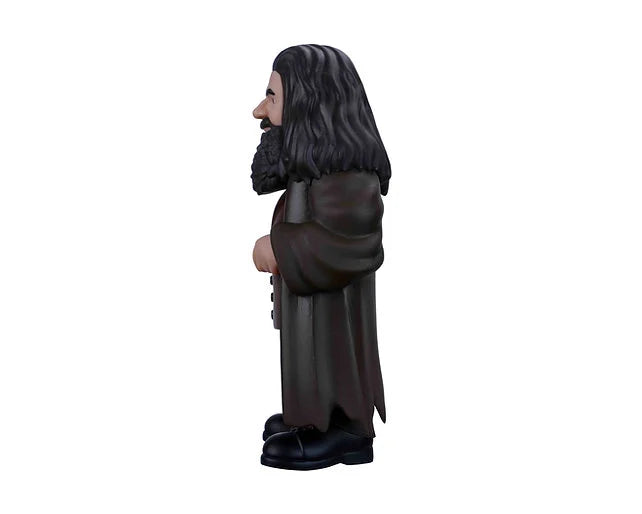 HARRY POTTER - Hagrid - Figure Minix 12cm