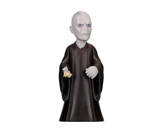HARRY POTTER - Voldemort - Figure Minix 12cm
