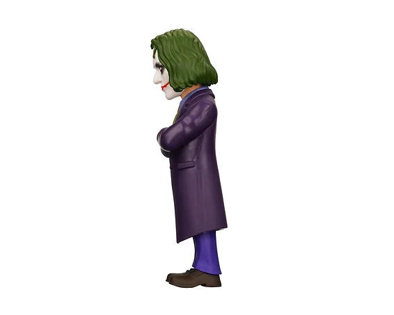 THE DARK KNIGHT - Joker - Figure Minix 12cm