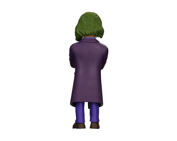 THE DARK KNIGHT - Joker - Figure Minix 12cm