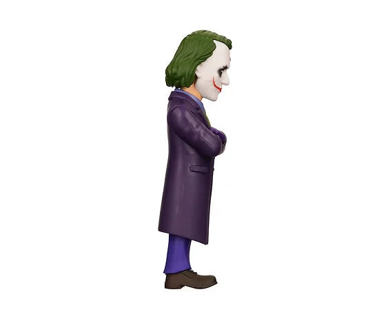 THE DARK KNIGHT - Joker - Figure Minix 12cm