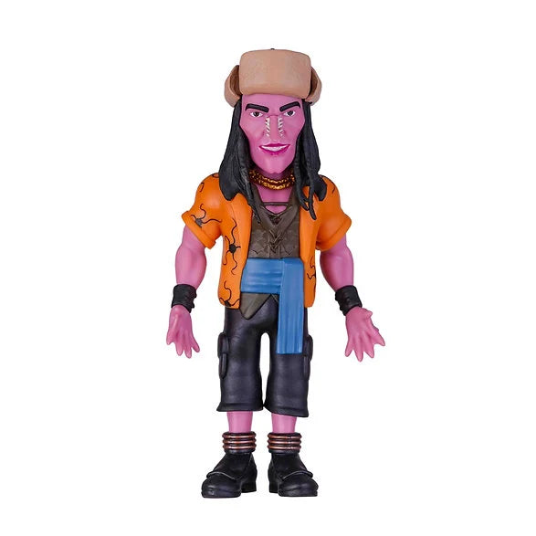 ONE PIECE - Arlong - Figure Minix 12cm