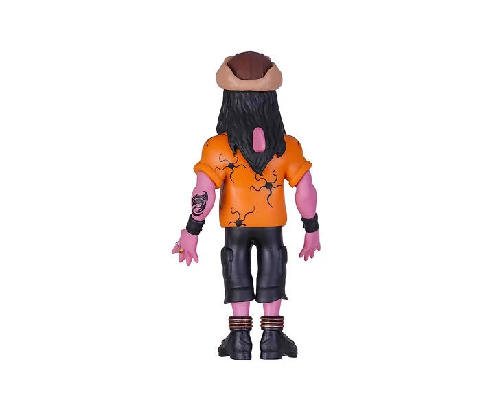 ONE PIECE - Arlong - Figure Minix 12cm