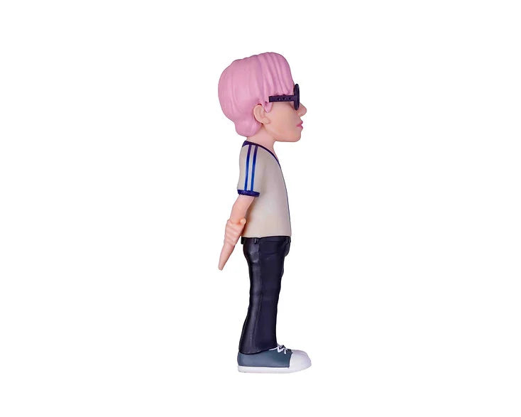 ONE PIECE - Coby - Figure Minix 12cm