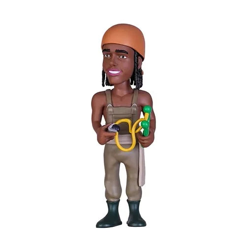 ONE PIECE - Usopp - Figure Minix 12cm