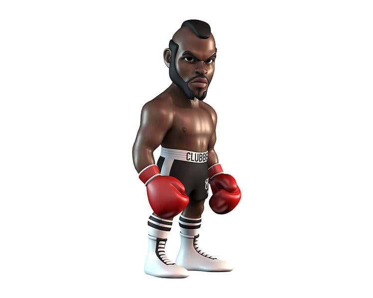 ROCKY - Clubber Lang - Figure Minix #102 12cm