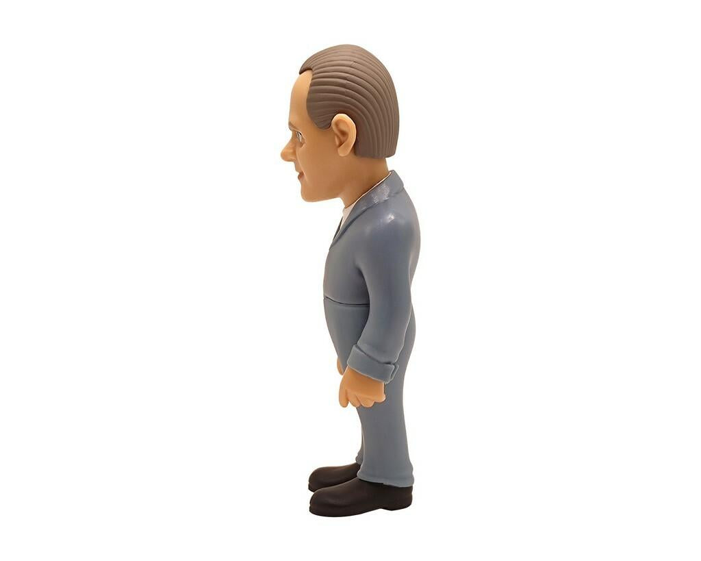 THE SILENCE OF THE LAMBS - Hannibal Lecter - Figure Minix #103 12cm