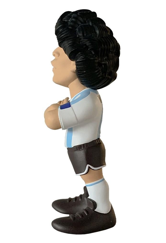 MARADONA - Argentina - Figure Minix 12cm