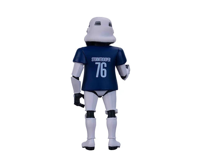 STAR WARS - PSG Stormtrooper Fan - Figure Minix 12cm