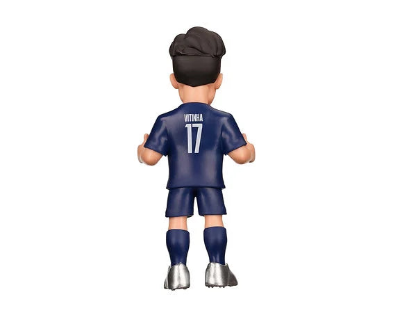 PSG - Vitinha - Figure Minix 12cm