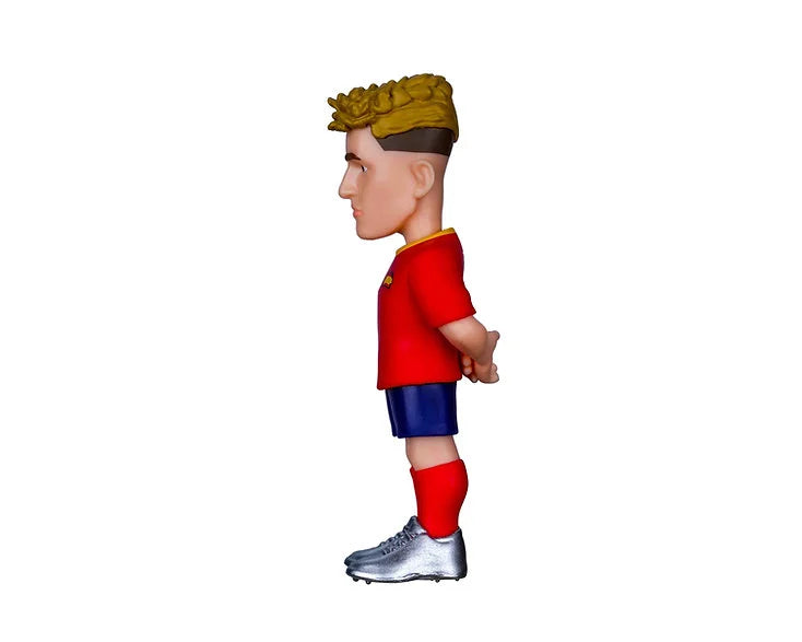 SPAIN - Lopez - Figure Minix World Cup 12cm