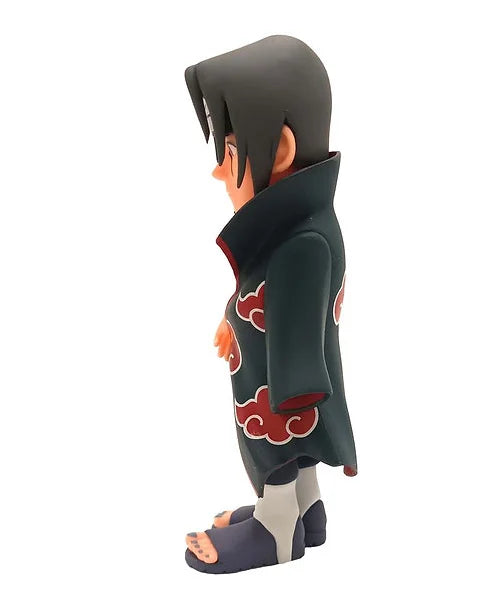NARUTO - Itachi - Figure Minix # 12cm