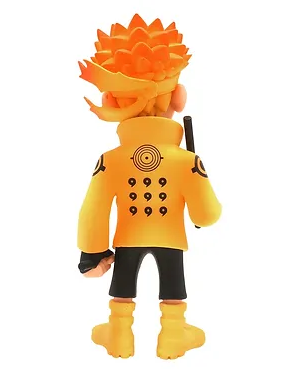 NARUTO - Naruto Six Path - Figure Minix # 12cm