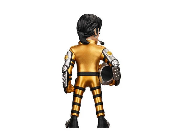 MICHAEL JACKSON - Histroy Tour - Figure Minix 12cm