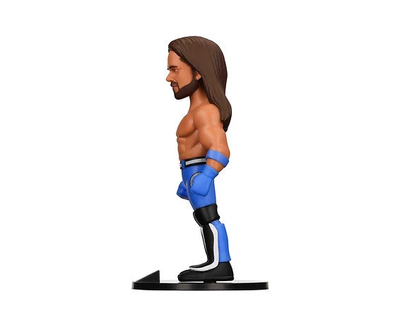 WWE - AJ Styles - Figure Minix 12cm