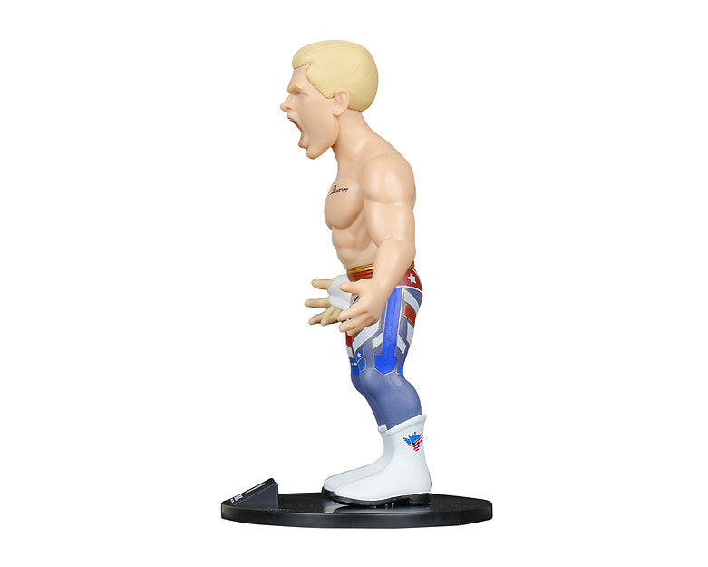 WWE - Cody Rhodes - Figure Minix 12cm