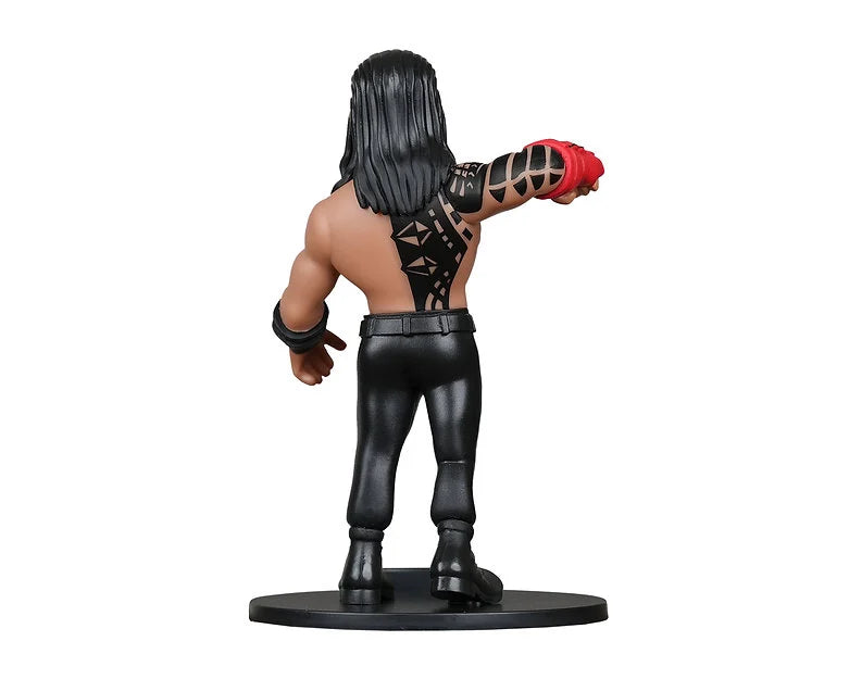 WWE - Roman Reigns - Figure Minix 12cm