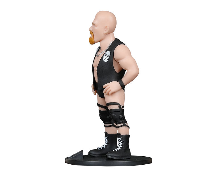 WWE - Stone Cold Steve Austin - Figure Minix 12cm