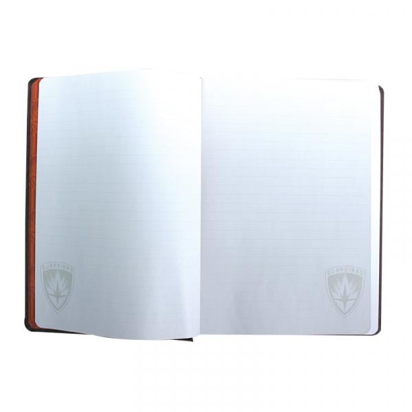 MARVEL - NoteBook A5 - Rocket