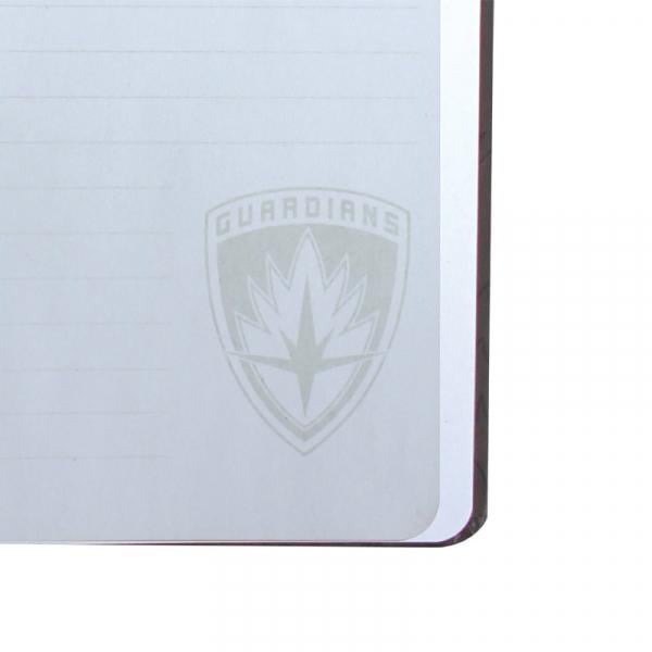MARVEL - NoteBook A5 - Rocket
