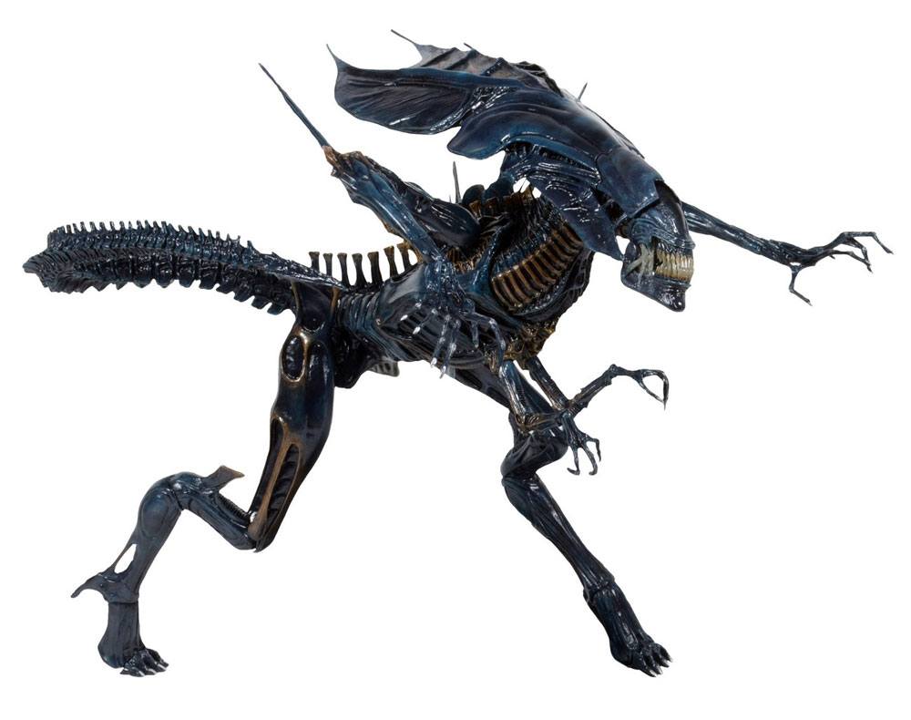 ALIENS - Alien Queen - Ultra Deluxe Figure 38cm