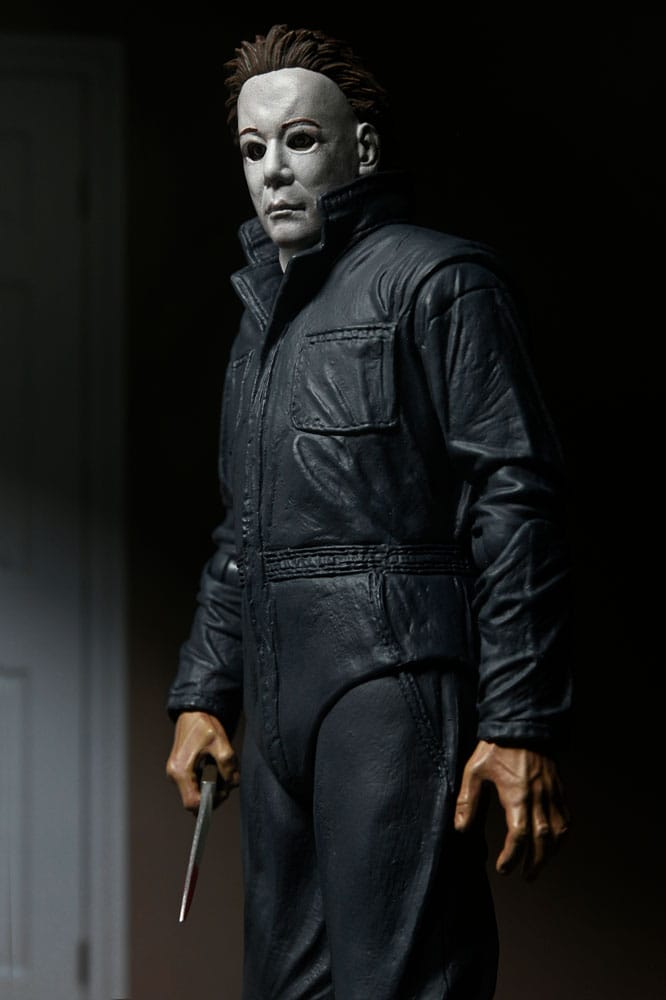 HALLOWEEN H20 - Michael Myers - Ultimate Figure 18cm
