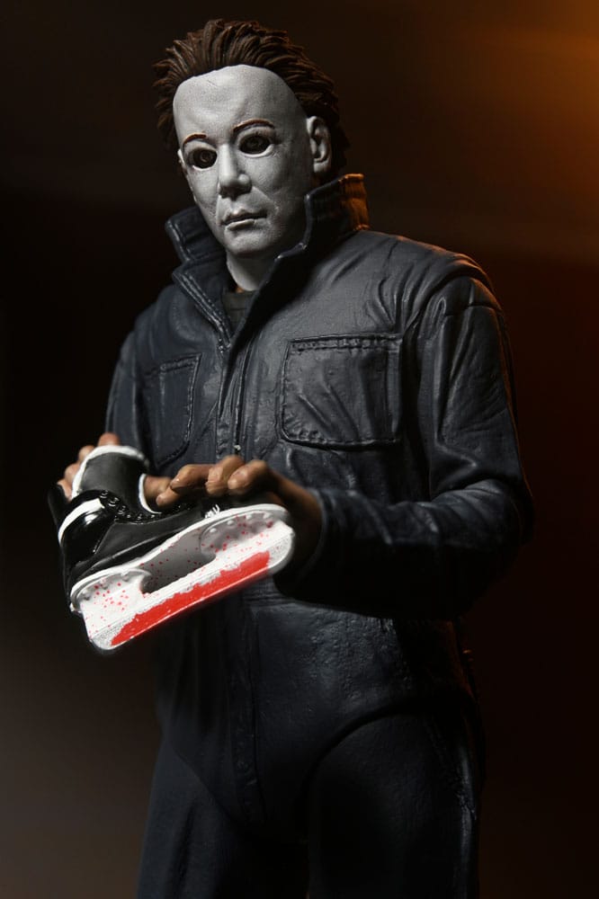 HALLOWEEN H20 - Michael Myers - Ultimate Figure 18cm