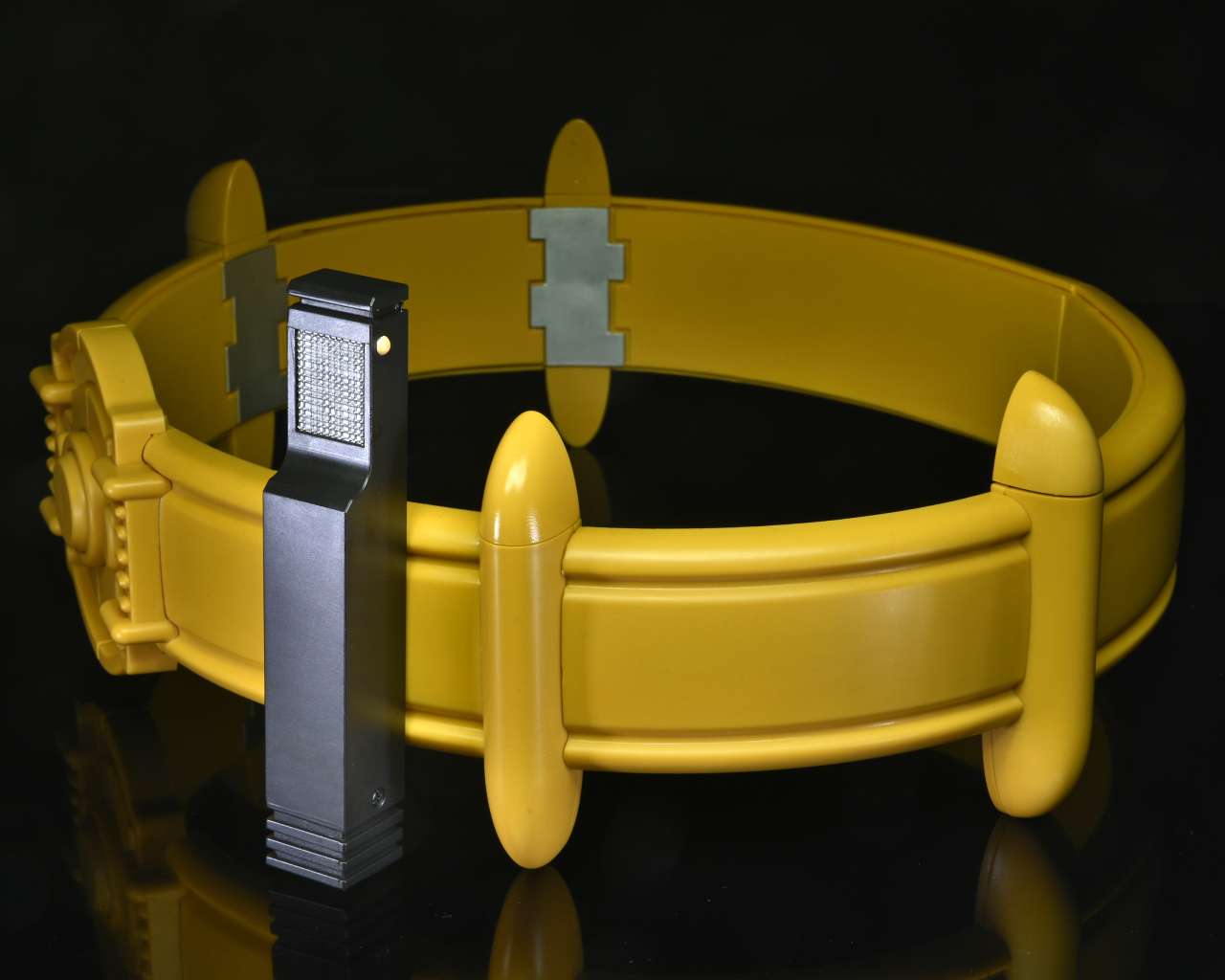 BATMAN - Ceinture Batman (Film de 1989) - Réplique 1/1