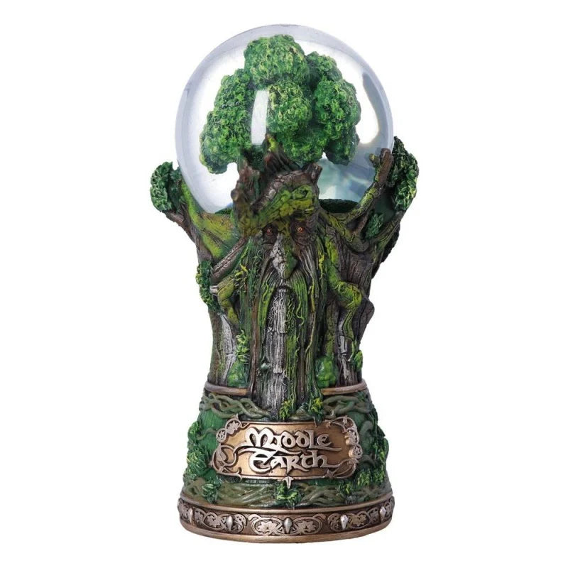 LORD OF THE RING - Treebeard - Snow Globe