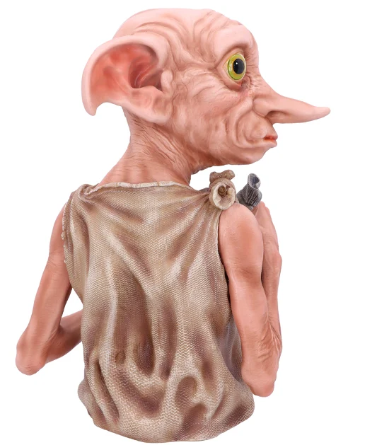 HARRY POTTER - Dobby - Bust 30cm