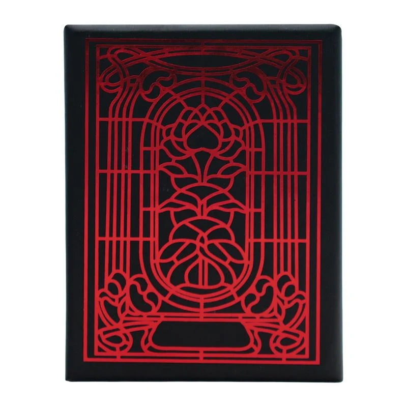 STRANGER THINGS - Creel House Window - Necklace Limited Edition