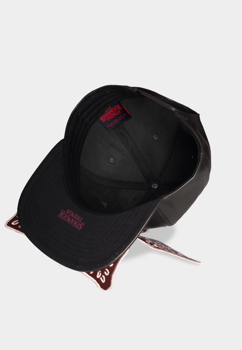 STRANGER THINGS - Demogorgon - Novelty Cap