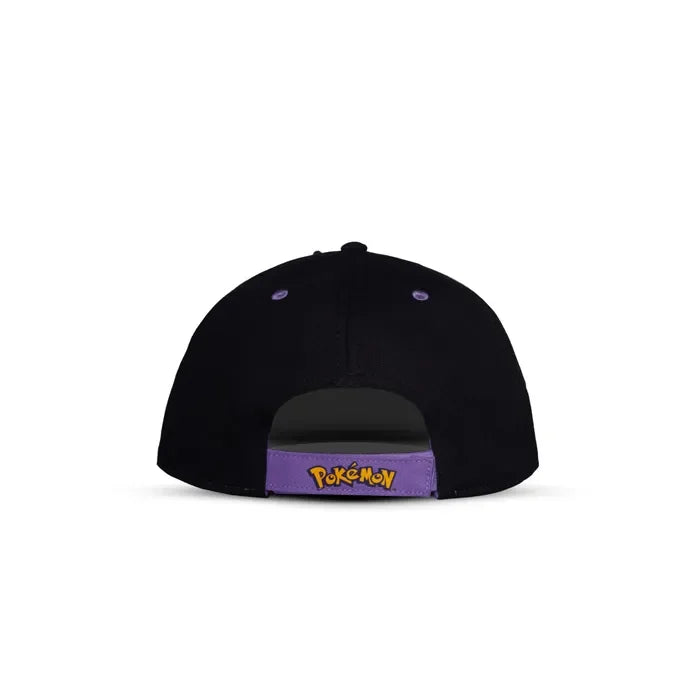POKEMON - Gengar - Novelty Cap