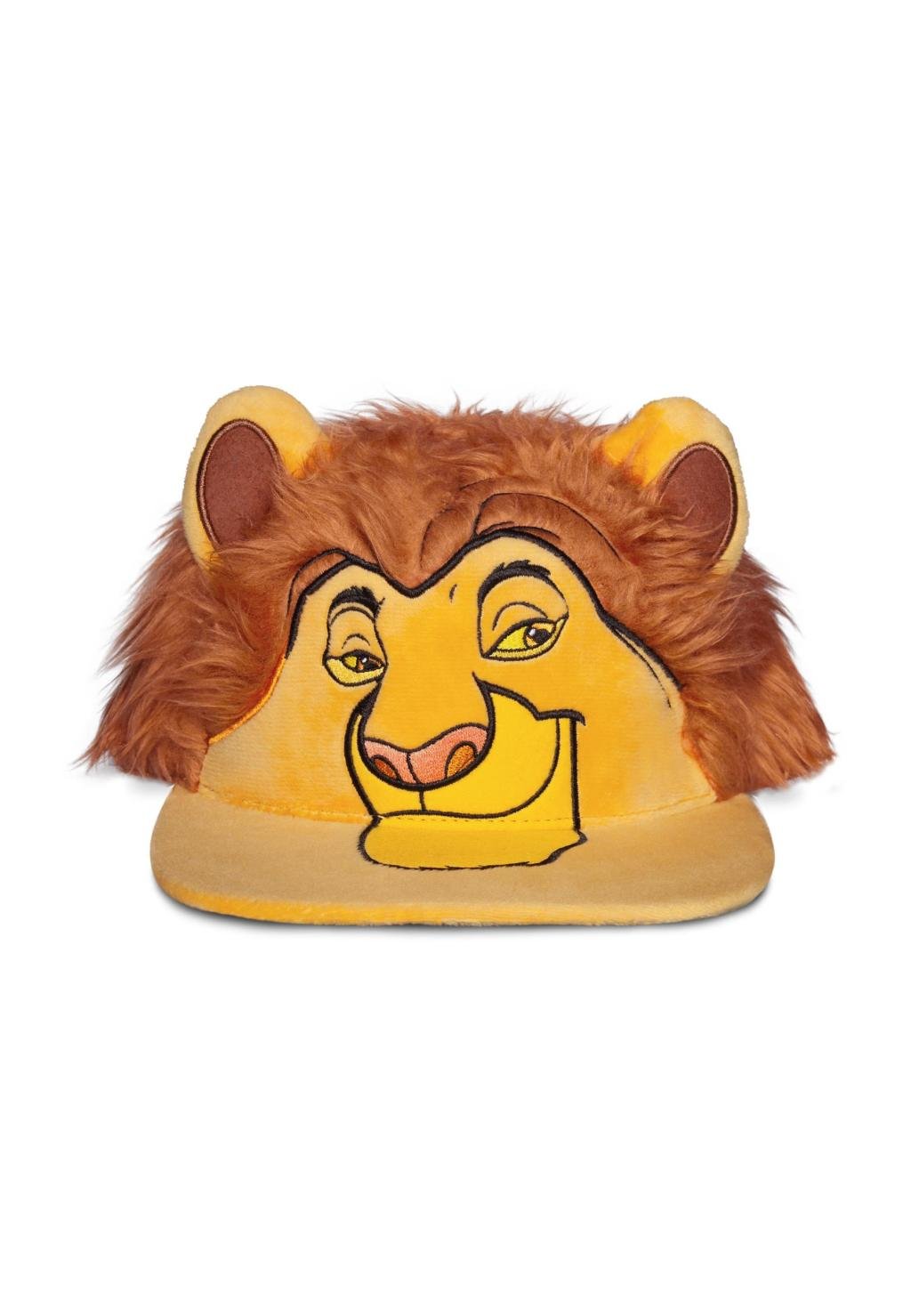 ROI LON - Mufasa - Novelty Cap