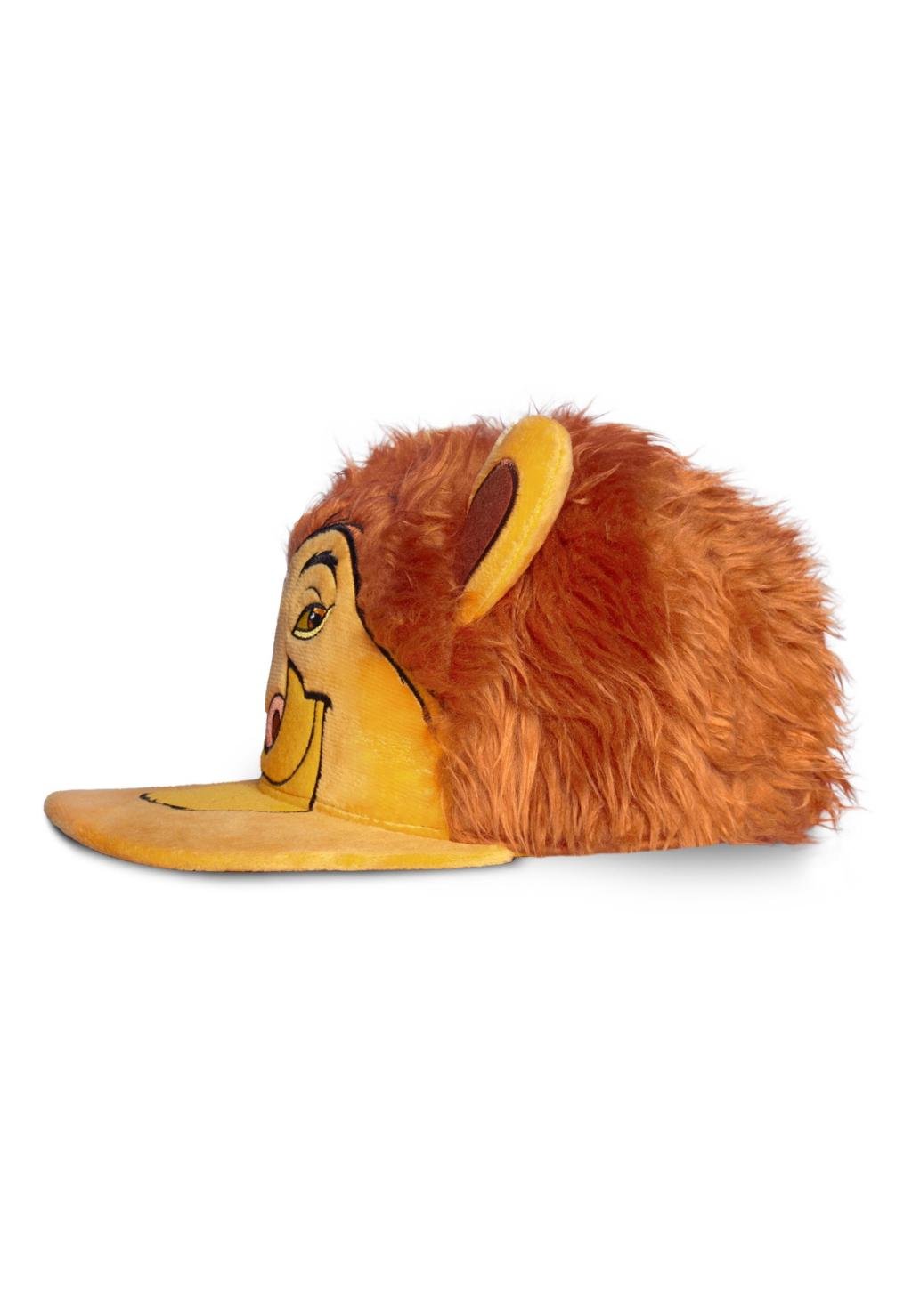 ROI LON - Mufasa - Novelty Cap